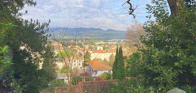 Maison à Montélimar en Drôme (26) de 60 m² à vendre au prix de 300000€ - 1