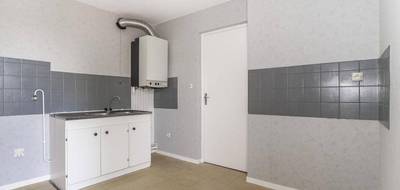 Appartement à Montchanin en Saône-et-Loire (71) de 74 m² à vendre au prix de 517€ - 3