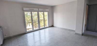 Appartement à Palinges en Saône-et-Loire (71) de 77 m² à vendre au prix de 372€ - 2