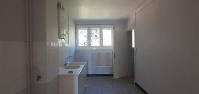 Appartement à Charolles en Saône-et-Loire (71) de 82 m² à vendre au prix de 421€ - 3