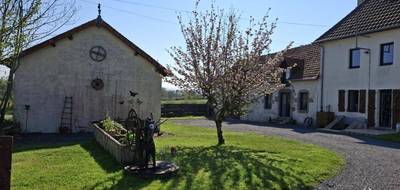 Maison à La Comelle en Saône-et-Loire (71) de 290 m² à vendre au prix de 495000€ - 3
