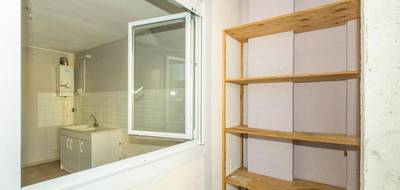 Appartement à Le Creusot en Saône-et-Loire (71) de 56 m² à vendre au prix de 385€ - 3