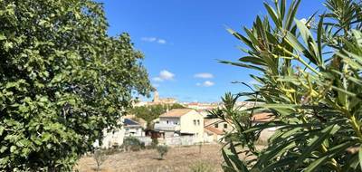 Maison à Servian en Hérault (34) de 143 m² à vendre au prix de 290000€ - 2