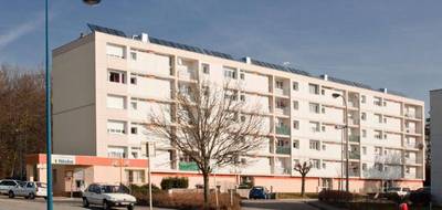 Appartement à Grand-Charmont en Doubs (25) de 61 m² à vendre au prix de 329€ - 1
