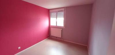 Appartement à Montceau-les-Mines en Saône-et-Loire (71) de 73 m² à vendre au prix de 411€ - 3