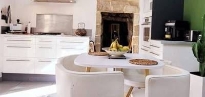 Maison à Uzès en Gard (30) de 196 m² à vendre au prix de 989000€ - 3