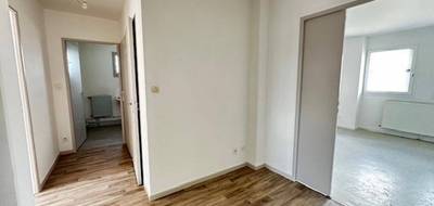 Appartement à Bavilliers en Territoire de Belfort (90) de 84 m² à vendre au prix de 108000€ - 3
