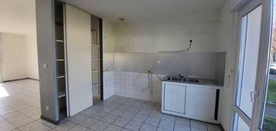 Maison à Dole en Jura (39) de 108 m² à vendre au prix de 192000€ - 3