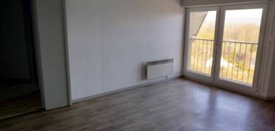 Appartement à Vincey en Vosges (88) de 41 m² à vendre au prix de 295€ - 2