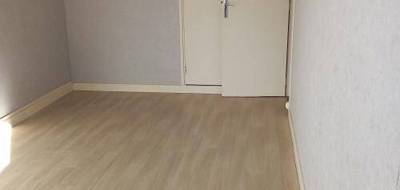 Appartement à Autun en Saône-et-Loire (71) de 56 m² à vendre au prix de 339€ - 3