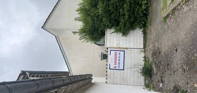 Maison à Broglie en Eure (27) de 99 m² à vendre au prix de 105000€ - 2