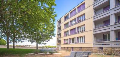 Appartement à Digoin en Saône-et-Loire (71) de 69 m² à vendre au prix de 385€ - 1