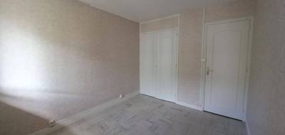 Appartement à Paray-le-Monial en Saône-et-Loire (71) de 67 m² à vendre au prix de 390€ - 4