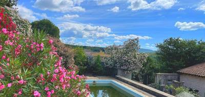 Maison à Saint-Paul-Trois-Châteaux en Drôme (26) de 200 m² à vendre au prix de 364000€ - 4