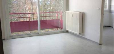 Appartement à Autun en Saône-et-Loire (71) de 63 m² à vendre au prix de 332€ - 1