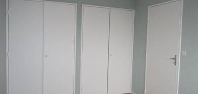 Appartement à La Clayette en Saône-et-Loire (71) de 76 m² à vendre au prix de 417€ - 4