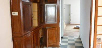 Maison à Villandraut en Gironde (33) de 145 m² à vendre au prix de 172000€ - 1