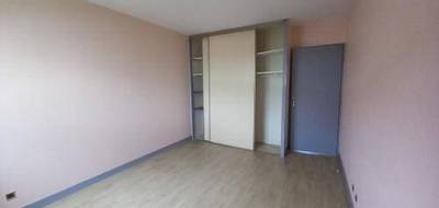 Appartement à Chauffailles en Saône-et-Loire (71) de 64 m² à vendre au prix de 383€ - 2