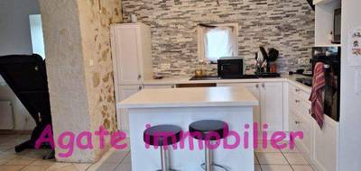 Maison à Captieux en Gironde (33) de 130 m² à vendre au prix de 190000€ - 4