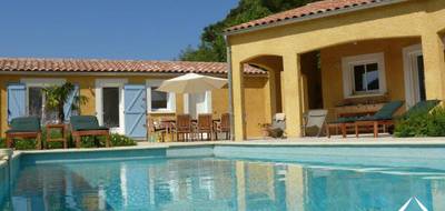 Maison à Roquebrun en Hérault (34) de 120 m² à vendre au prix de 470000€ - 3