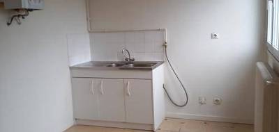 Appartement à Épinac en Saône-et-Loire (71) de 87 m² à vendre au prix de 367€ - 4