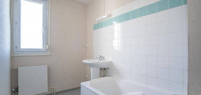 Appartement à Le Creusot en Saône-et-Loire (71) de 61 m² à vendre au prix de 351€ - 4
