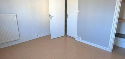 Appartement à Paray-le-Monial en Saône-et-Loire (71) de 78 m² à vendre au prix de 365€ - 2