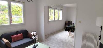 Appartement à Pont-de-Roide-Vermondans en Doubs (25) de 69 m² à vendre au prix de 64000€ - 2