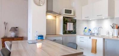 Appartement à Montceau-les-Mines en Saône-et-Loire (71) de 47 m² à vendre au prix de 746€ - 3