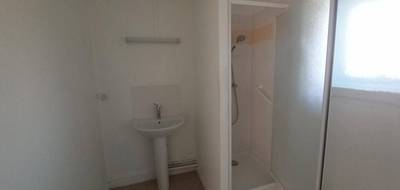 Appartement à Paray-le-Monial en Saône-et-Loire (71) de 71 m² à vendre au prix de 380€ - 4