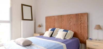 Appartement à Chalon-sur-Saône en Saône-et-Loire (71) de 47 m² à vendre au prix de 746€ - 3
