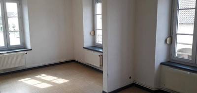 Appartement à Mandeure en Doubs (25) de 63 m² à vendre au prix de 459€ - 2