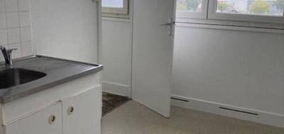 Appartement à Breteuil en Eure (27) de 82 m² à vendre au prix de 407€ - 3