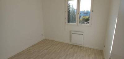 Appartement à Montbéliard en Doubs (25) de 87 m² à vendre au prix de 89900€ - 4