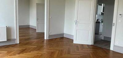 Appartement à Colmar en Haut-Rhin (68) de 118 m² à vendre au prix de 1190€ - 3