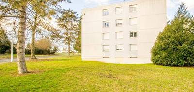 Appartement à Montceau-les-Mines en Saône-et-Loire (71) de 77 m² à vendre au prix de 384€ - 1