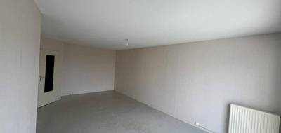 Appartement à Digoin en Saône-et-Loire (71) de 82 m² à vendre au prix de 503€ - 1