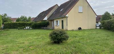 Maison à Breteuil en Eure (27) de 90 m² à vendre au prix de 130000€ - 4