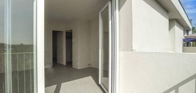 Appartement à Montchanin en Saône-et-Loire (71) de 67 m² à vendre au prix de 388€ - 4