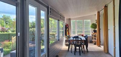 Maison à Préchac en Gironde (33) de 145 m² à vendre au prix de 195000€ - 4