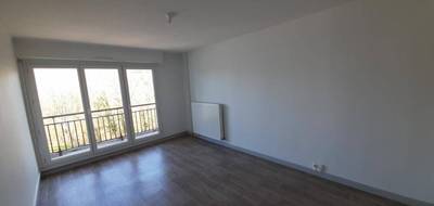 Appartement à Mirecourt en Vosges (88) de 65 m² à vendre au prix de 341€ - 2