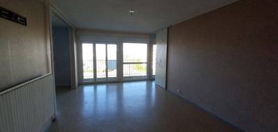 Appartement à Digoin en Saône-et-Loire (71) de 83 m² à vendre au prix de 411€ - 2