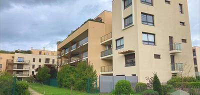 Appartement à Montélimar en Drôme (26) de 112 m² à vendre au prix de 254000€ - 1