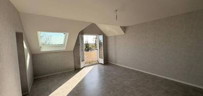 Appartement à Bourbon-Lancy en Saône-et-Loire (71) de 77 m² à vendre au prix de 374€ - 1