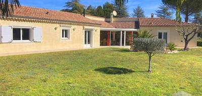 Maison à Montélimar en Drôme (26) de 200 m² à vendre au prix de 578000€ - 1