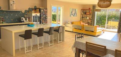 Maison à Montélimar en Drôme (26) de 180 m² à vendre au prix de 459000€ - 3
