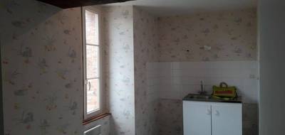 Appartement à Tresson en Sarthe (72) de 64 m² à vendre au prix de 412€ - 3