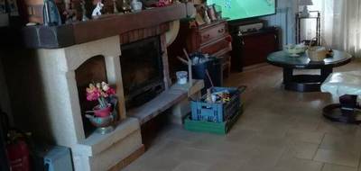 Maison à Livron-sur-Drôme en Drôme (26) de 107 m² à vendre au prix de 284850€ - 1