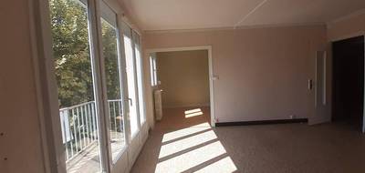 Appartement à Charolles en Saône-et-Loire (71) de 82 m² à vendre au prix de 421€ - 2