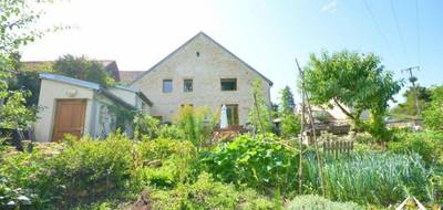 Maison à Aignay-le-Duc en Côte-d'Or (21) de 193 m² à vendre au prix de 260000€ - 1
